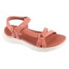 Skechers Go Walk Flex Sandal - Sublime 141451-DKMV