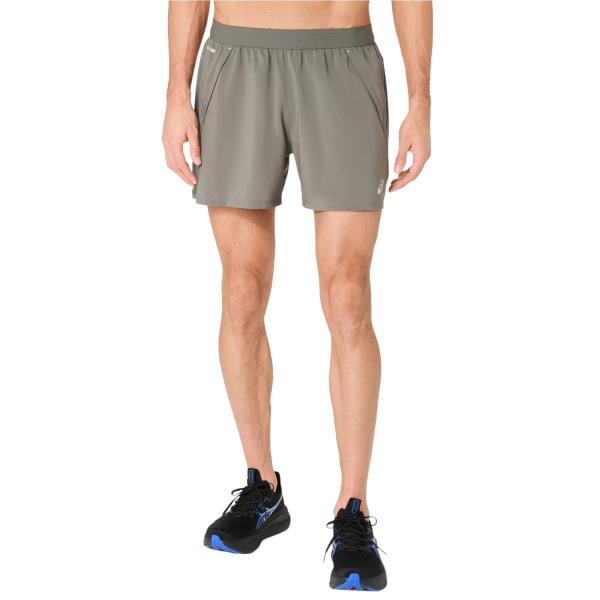 ASICS Road 5IN Short 2011D247-021