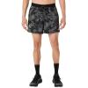 ASICS Fujitrail All Over Print 5IN Short 2011D526-001