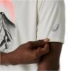 ASICS Fujitrail Logo SS Top Tee 2011D527-102