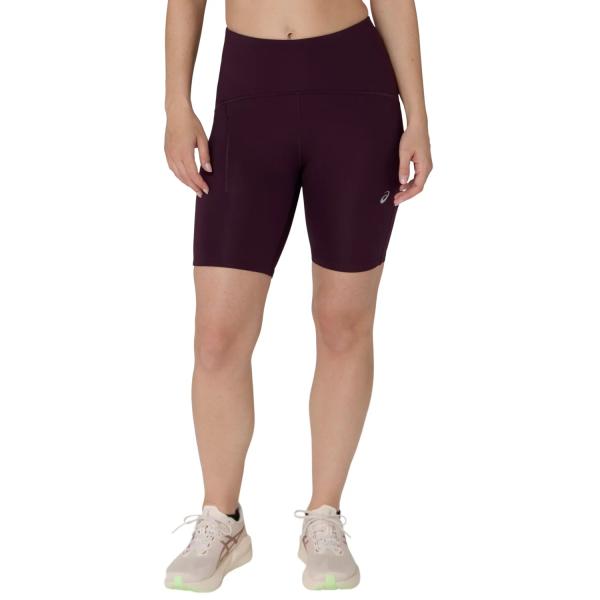 ASICS Road Hight Waist 8in Sprinter Short 2012C967-500