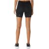 ASICS Fujitrail Elite Sprinter Short 2012D204-001