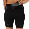 ASICS Fujitrail Elite Sprinter Short 2012D204-001