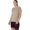 ASICS Road Seamless SS Top 2012D292-200