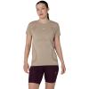 ASICS Road Seamless SS Top 2012D292-200