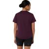 ASICS Fujitrail Logo SS Top 2012D432-501