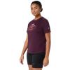 ASICS Fujitrail Logo SS Top 2012D432-501