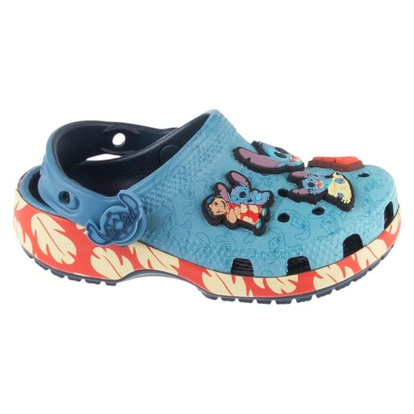 Crocs Classic Stitch Clog T 213008-90H