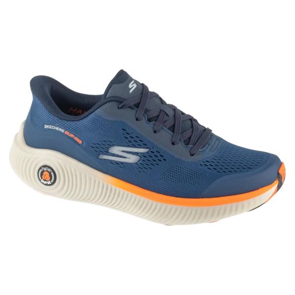 Skechers Slip-Ins: Go Run Anywhere 220664-NVY