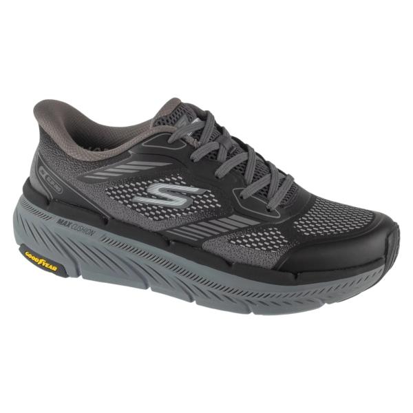 Skechers Slip-Ins: Max Cushioning Premier 2.0 - Leigh 220774-BKCC