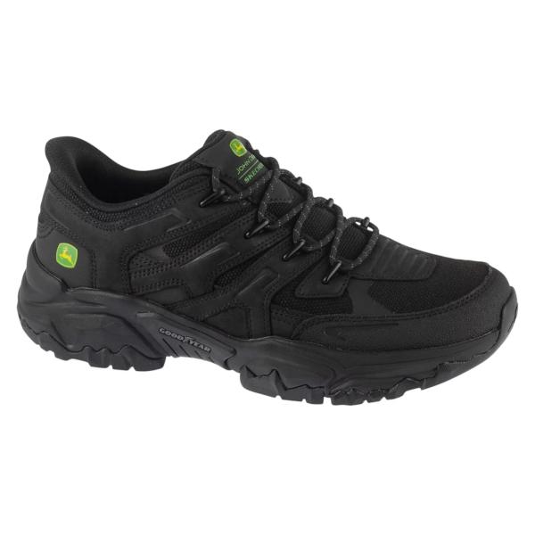 Skechers Slip-ins John Deere Terraform-Pierce 256223-BBK