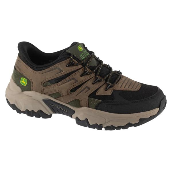 Skechers Slip-ins John Deere Terraform-Pierce 256223-BRBK