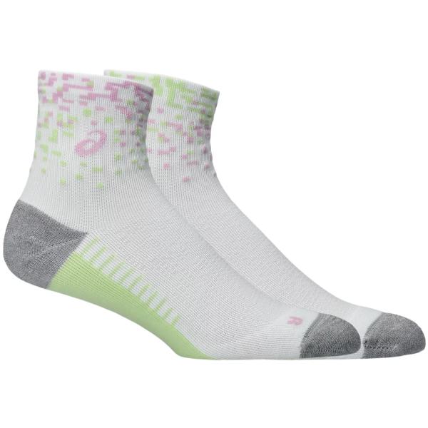 ASICS Performance Run Quarter Sock 3013B284-103
