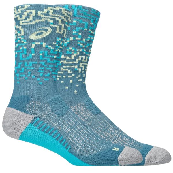 ASICS Performance Run Sock Crew 3013B285-400