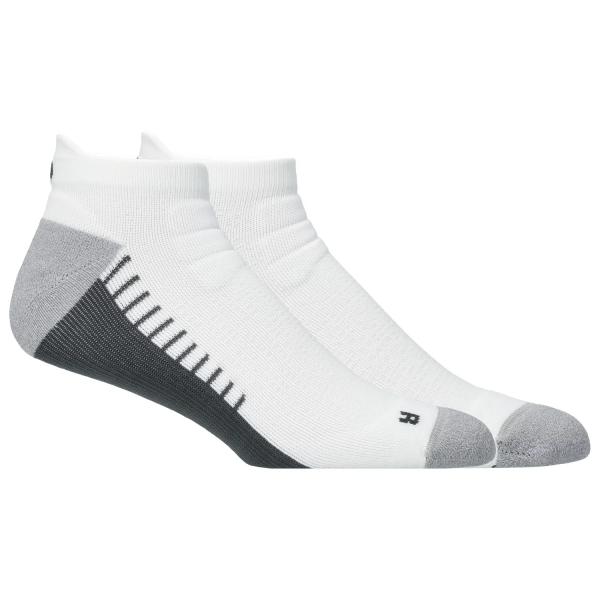 ASICS Performance Run Ankle Sock 3013B345-100