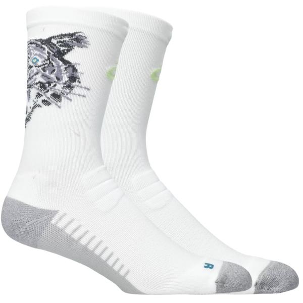 ASICS Performance Run Sock Crew 3013B346-100