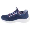 Skechers Slip-Ins: Bounder - Simple Cut 303585L-NVY