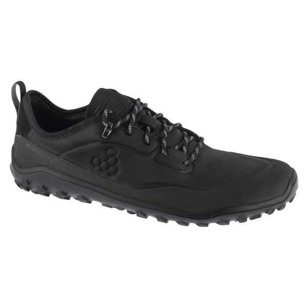 Vivobarefoot Tracker Leather AT Low 309534-01