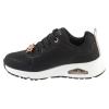 Skechers Uno Gen1 - Trendy Jewels 310562L-BKRG