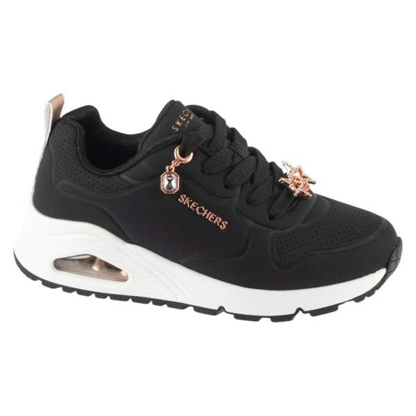 Skechers Uno Gen1 - Trendy Jewels 310562L-BKRG