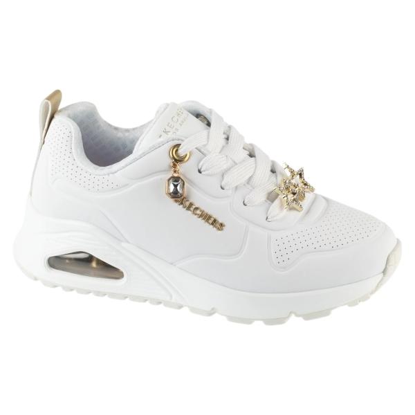 Skechers Uno Gen1 - Trendy Jewels 310562L-WGD