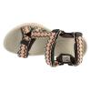 CMP Hamal Wmn Hiking Sandal 38Q9956-12PT