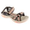 CMP Hamal Wmn Hiking Sandal 38Q9956-12PT