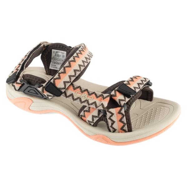 CMP Hamal Wmn Hiking Sandal 38Q9956-12PT