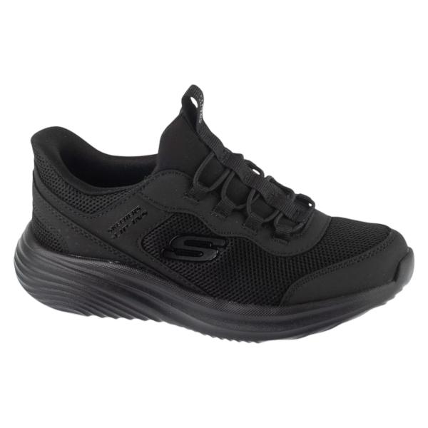 Skechers Slip-ins Bounder Pro 404208L-BBK