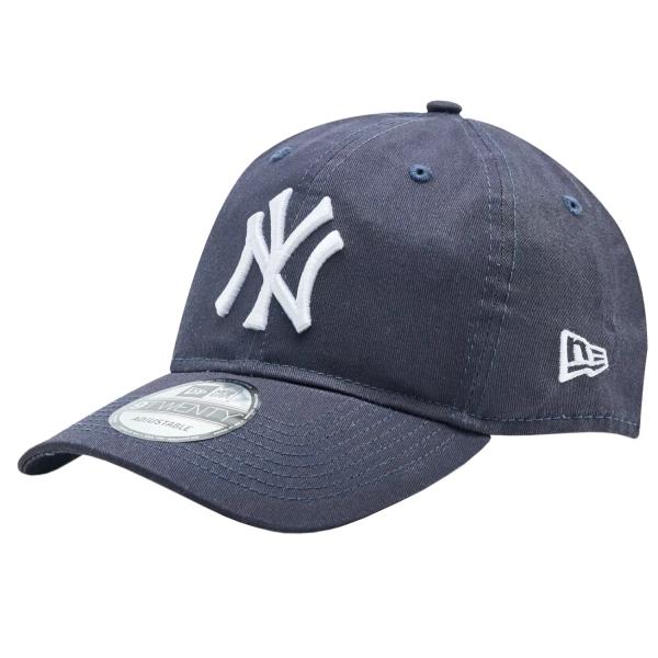 New Era 9TWENTY League Essentials New York Yankees Cap 60348850
