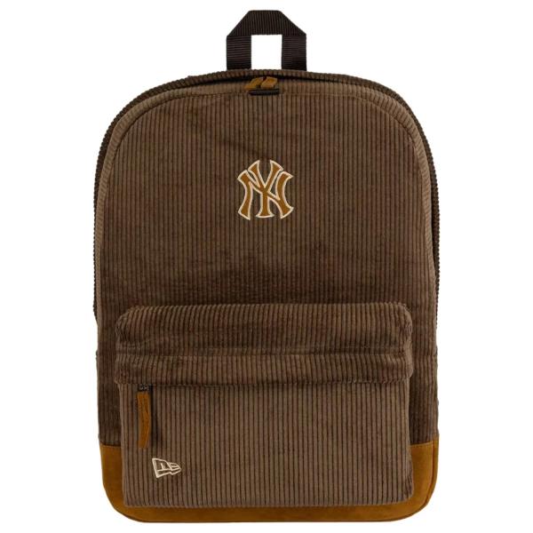 New Era New York Yankees MLB Cord Backpack 60856114
