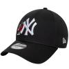 New Era LA Dodgers MLB Icon 9FORTY Kids Cap 60856345