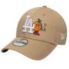 New Era LA Dodgers MLB Icon 9FORTY Kids Cap 60856369