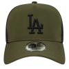 New Era 9FORTY AF Trucker MLB Sport Los Angeles Dodgers Cap 60856370