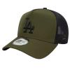 New Era 9FORTY AF Trucker MLB Sport Los Angeles Dodgers Cap 60856370