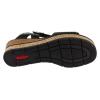 Rieker Sandals 63781-00