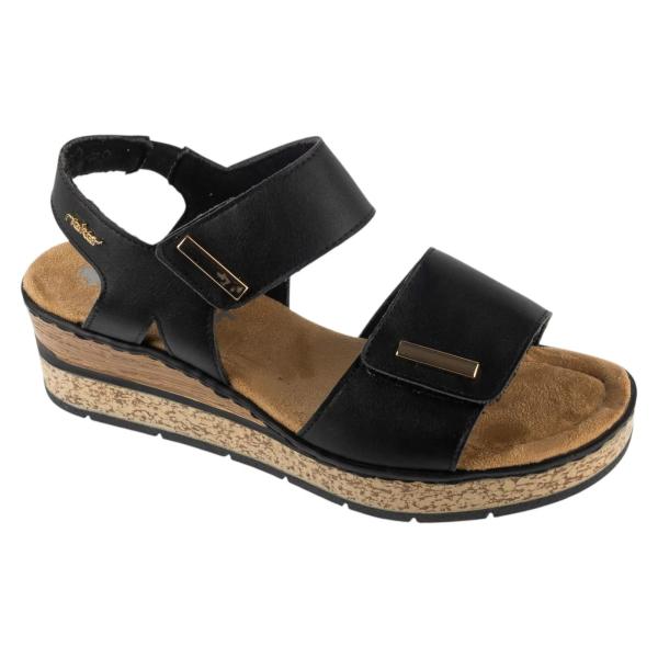 Rieker Sandals 63781-00