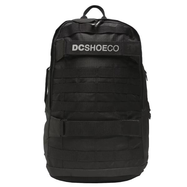 DC Shoes Backpack ADYBP03104-KVJ0