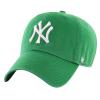 47 Brand New York Yankees MLB Clean Up Jr Cap B-RGW17GWS-KY-KID