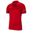 Nike DF Academy 21 Polo SS CW6104-657