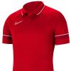 Nike DF Academy 21 Polo SS CW6104-657