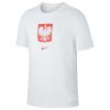 Nike Poland Crest Tee DH7604-100