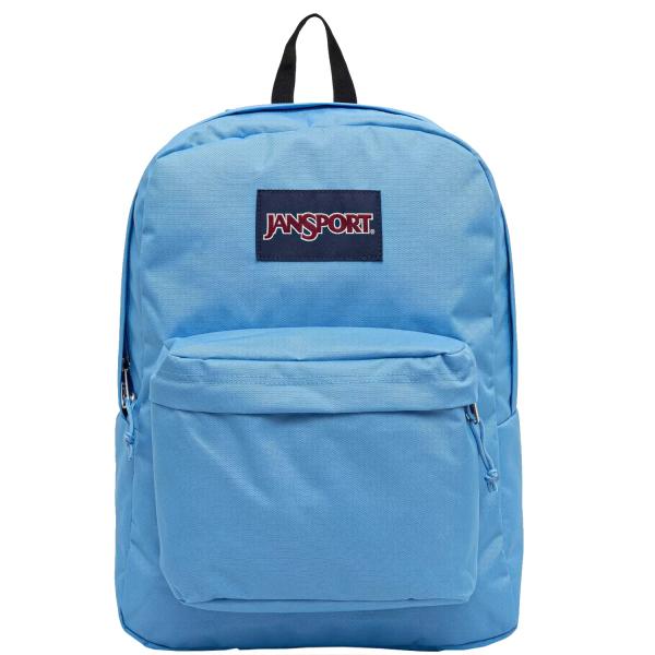 JanSport Superbreak Backpack EK0A5BAG8Z1