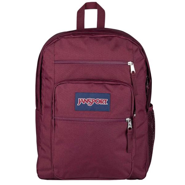 JanSport Big Student Backpack EK0A5BAHA0M