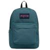 JanSport Superbreak Plus Backpack EK0A5BAO5Z3