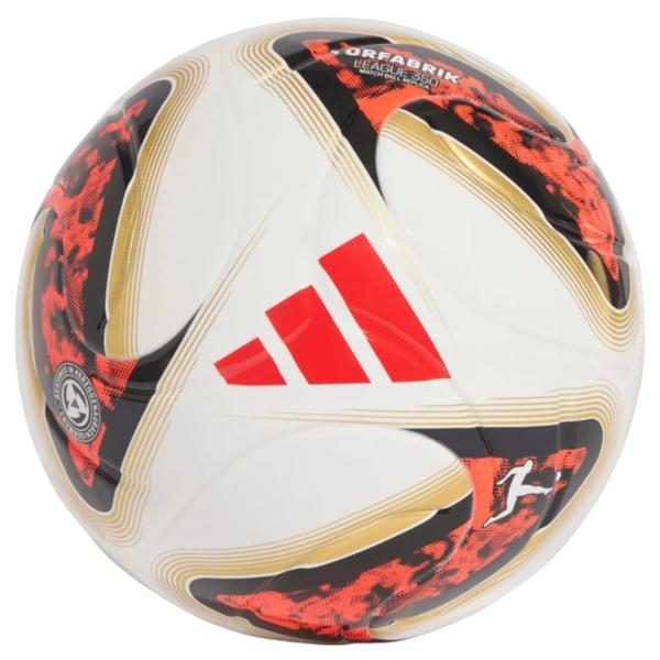 adidas Bundesliga 26/27 Torfabrik League J350 HY5058