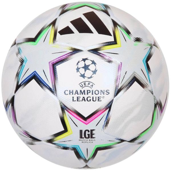adidas UEFA Champions League LGE Box FIFA Quality Ball KE9771