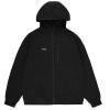 Prosto Tech Zip Speedy Hoodie KL242MSWE2011