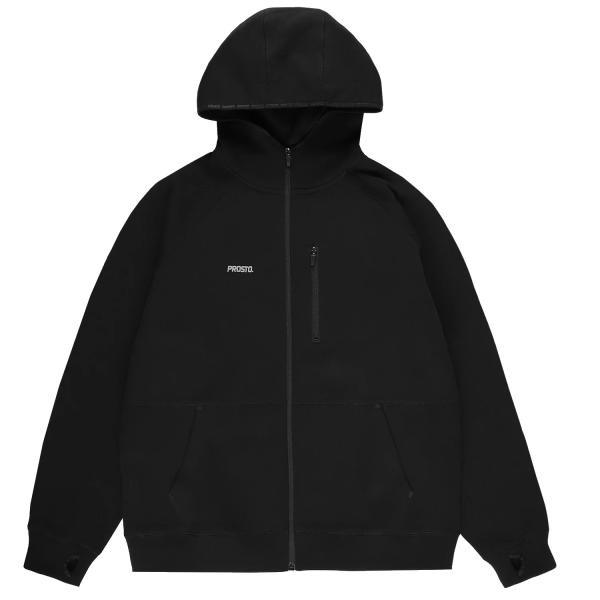 Prosto Tech Zip Speedy Hoodie KL242MSWE2011