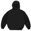 Prosto Crack Box Logo Hoodie KL261MSWE2041